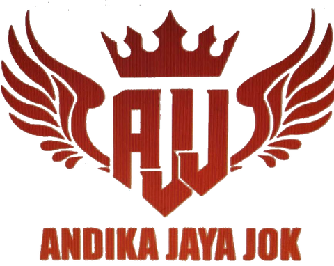Logo Andika Jaya Jok